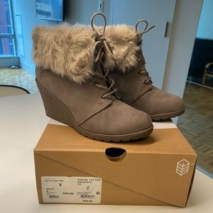 Call it spring boots